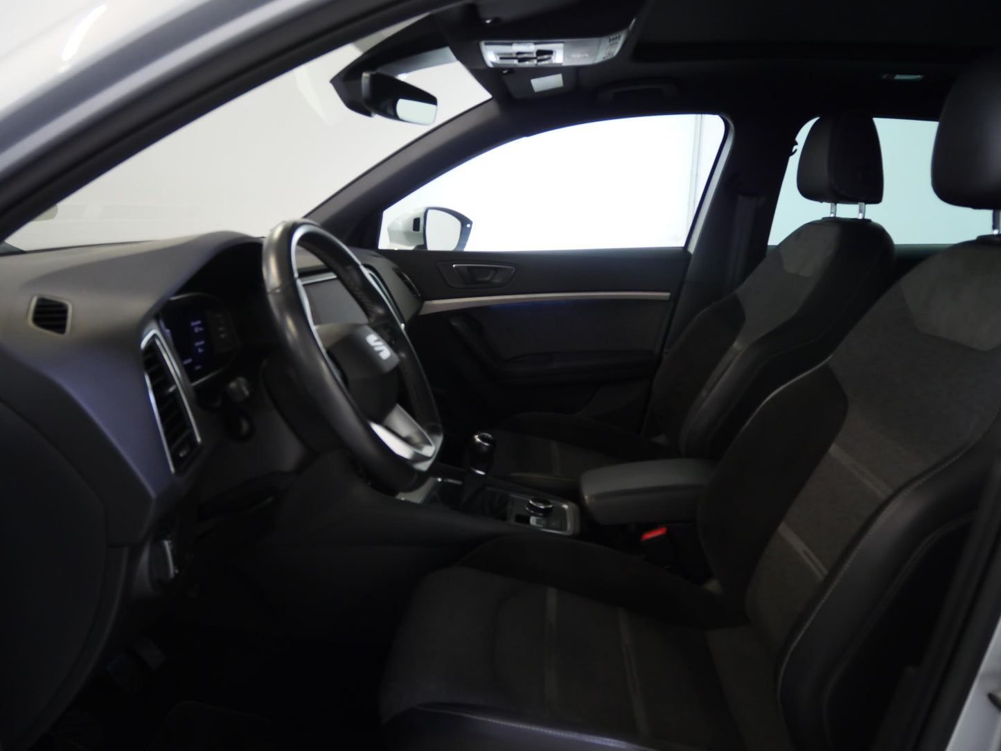 Seat Ateca 2.0 TDI 110 kW Xperience