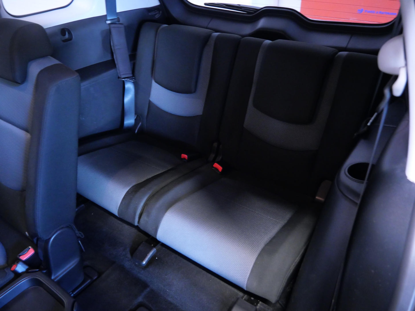 Mazda 5 1.8i 85 kW Comfort 7 míst