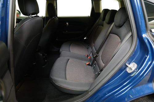 Mini Clubman 1.5i 75 kW – foto 20