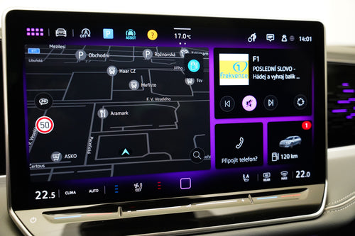 Volkswagen Passat 2.0 TDI 110 kW DSG Elegance – foto 20