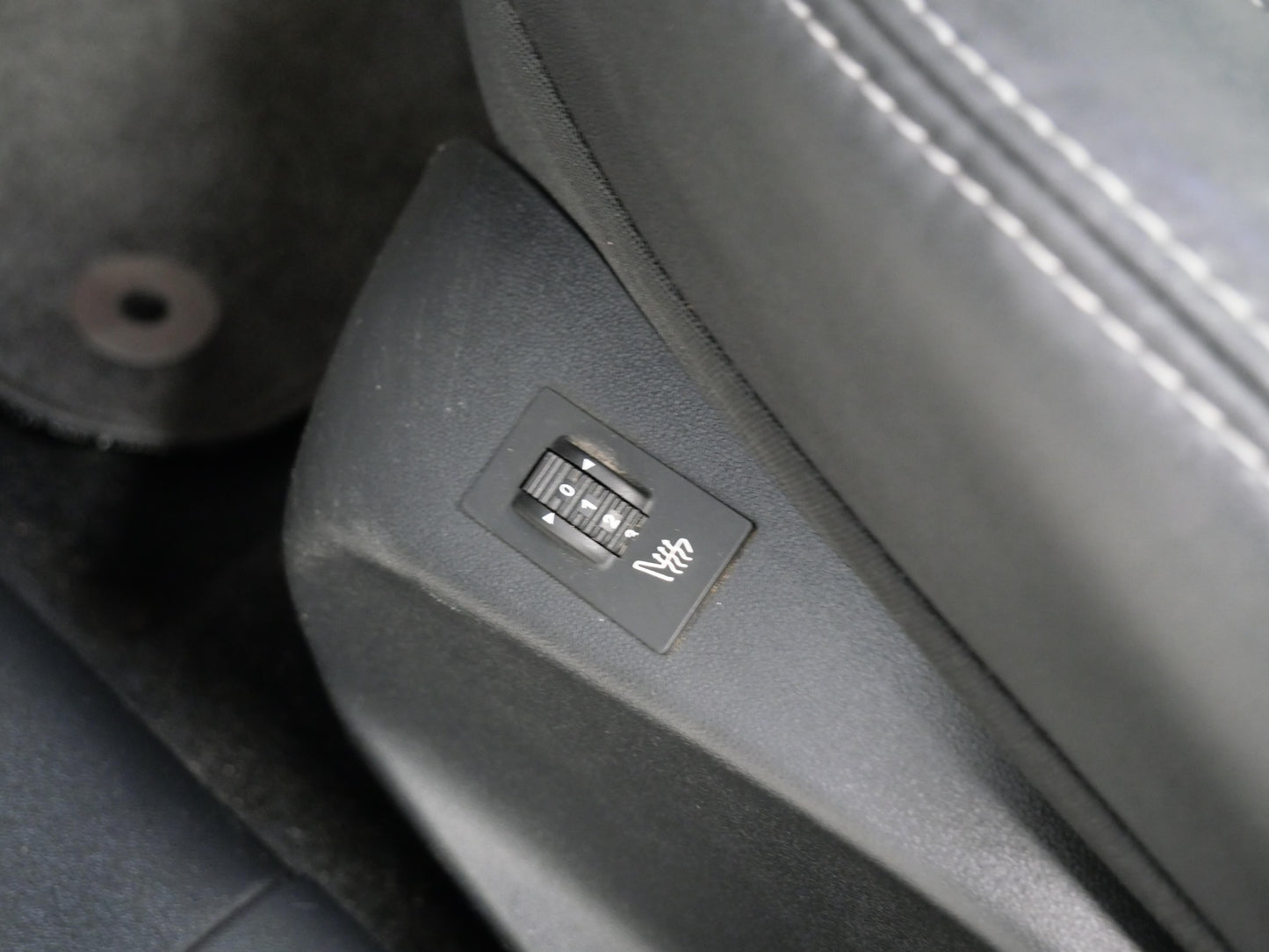 Peugeot 2008 1.6 VTi 88 kW Allure