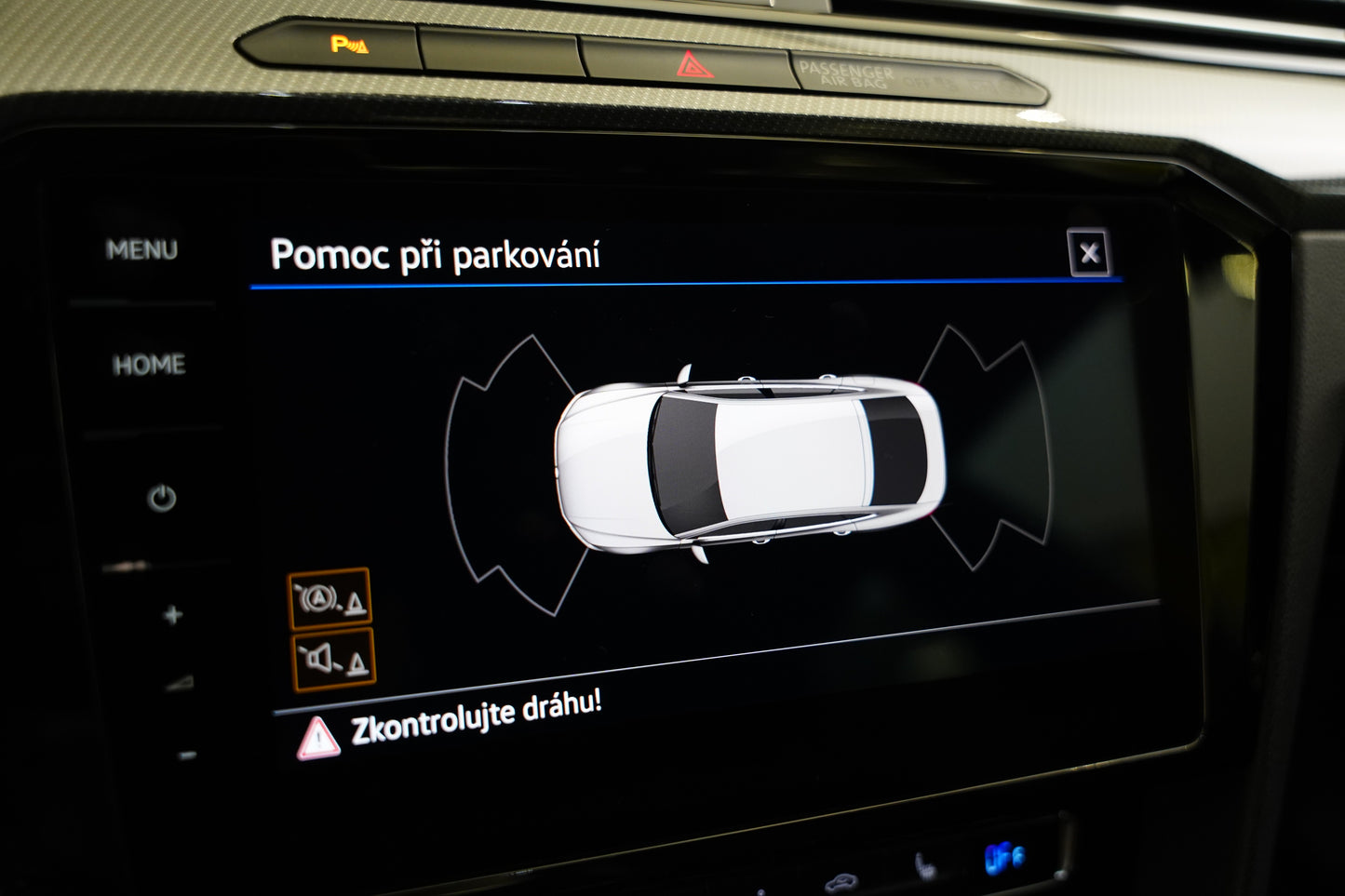 Volkswagen Arteon 2.0 TSI 140 kW R-Line