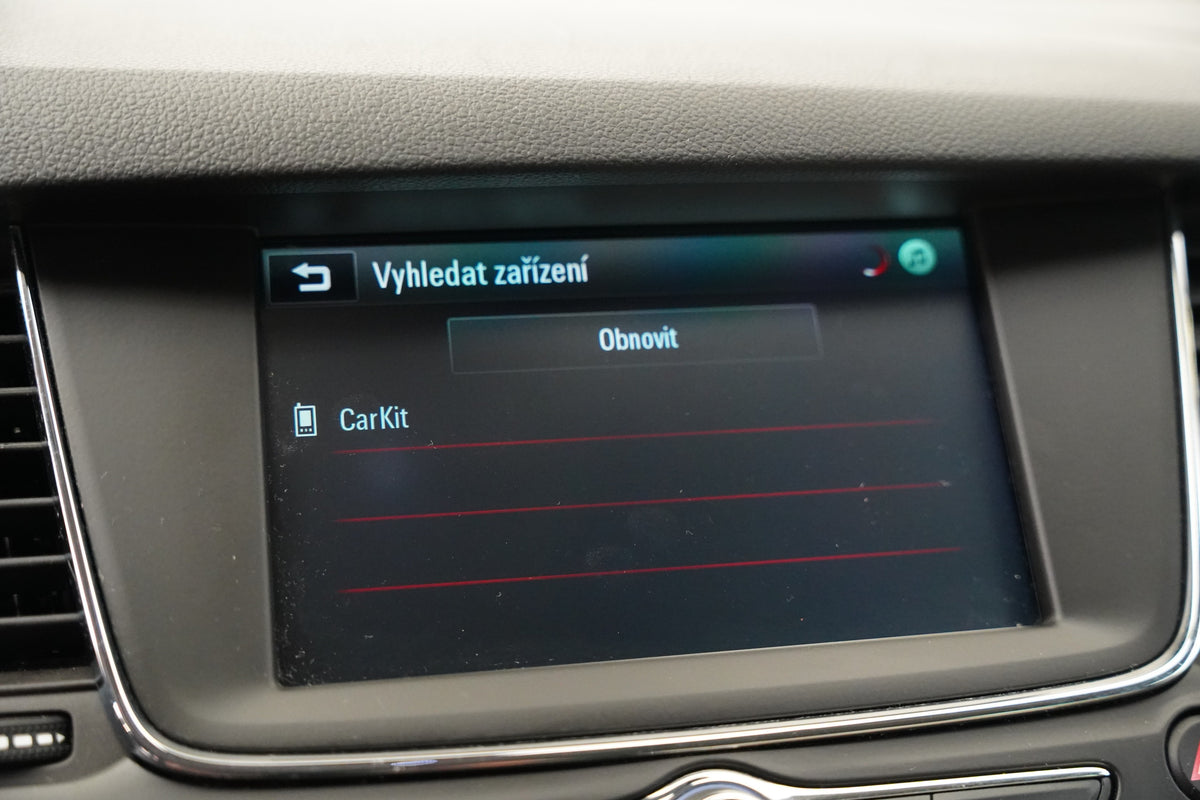 Opel Astra 1.4 Turbo 110 kW Dynamic – foto 20