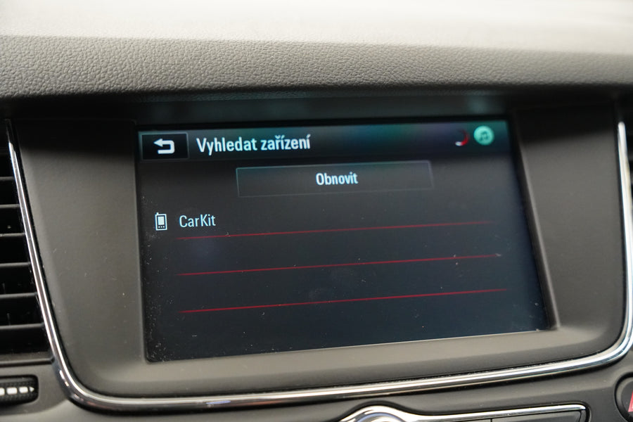 Opel Astra 1.4 Turbo 110 kW Dynamic – foto 20