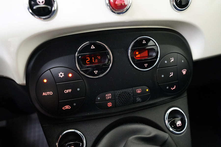 Fiat 500 – foto 20