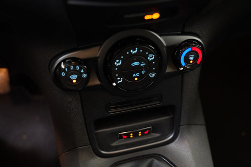 Ford Fiesta 1.0 EcoBoost 74 kW – foto 20