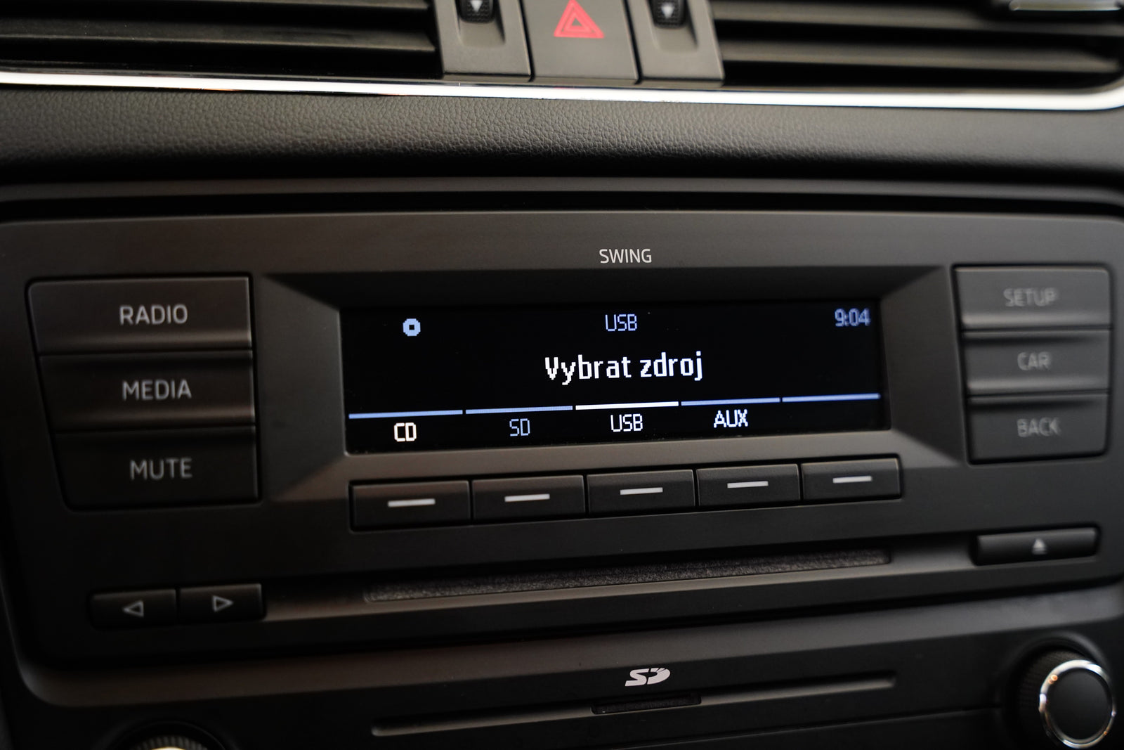 Škoda Octavia 2.0 TDI 110 kW DSG Elegance+ – foto 20