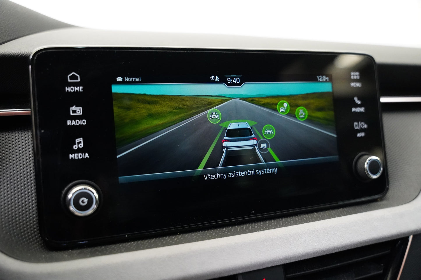 Škoda Kamiq 1.0 TSI 85 kW Top Selection