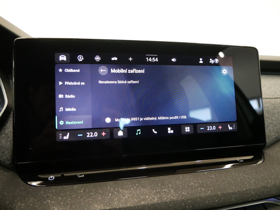 Škoda Octavia 2.0 TDI 110 kW Top Selection – foto 20