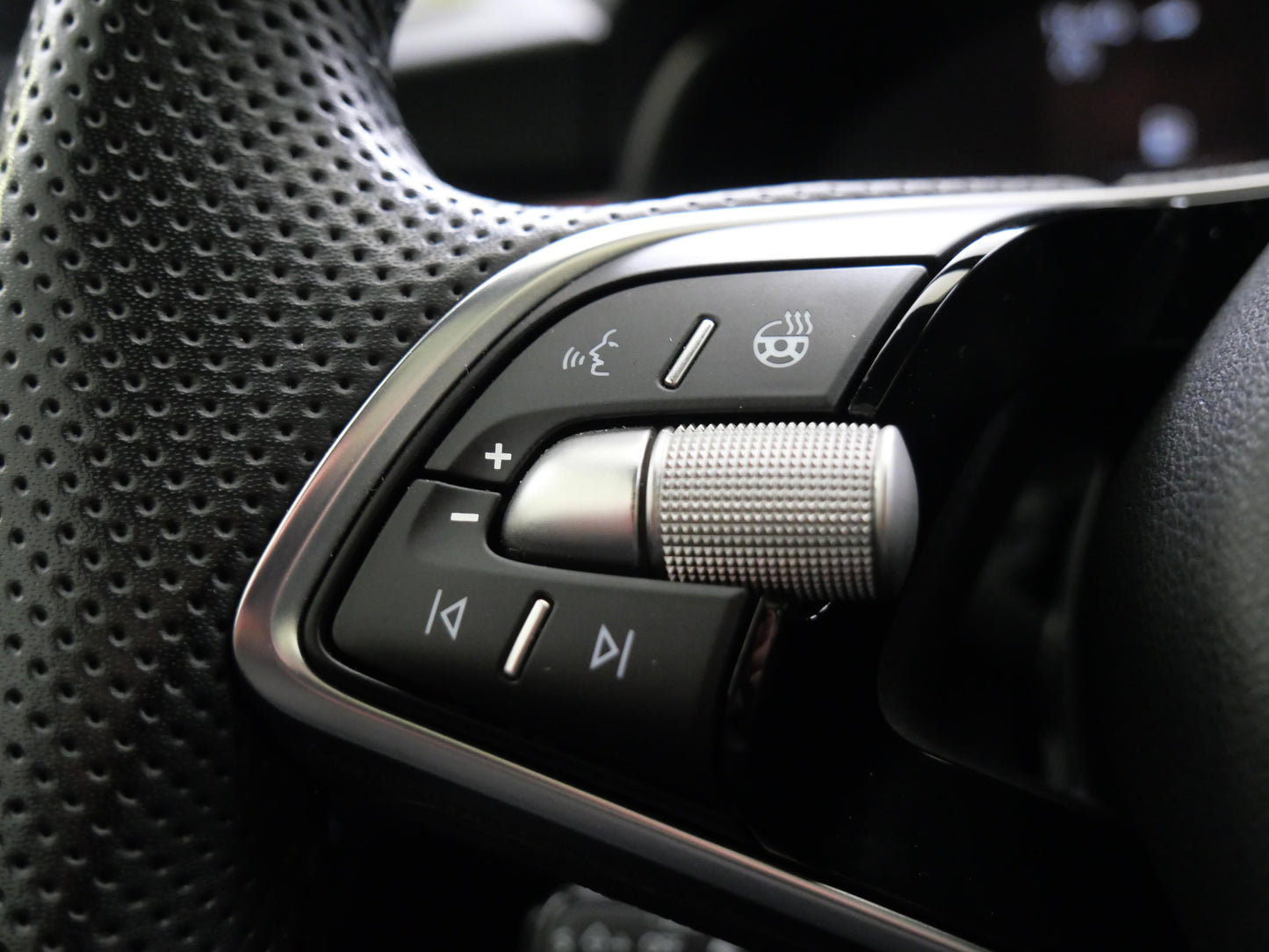 Škoda Scala 1.0 TSI 85 kW DSG Monte Carlo