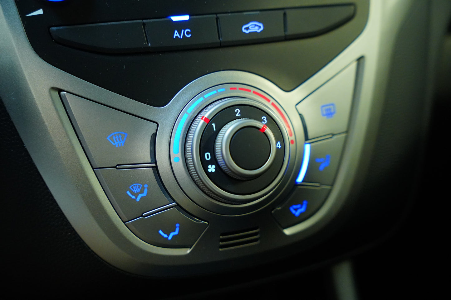 Hyundai ix20 1.6 91KW