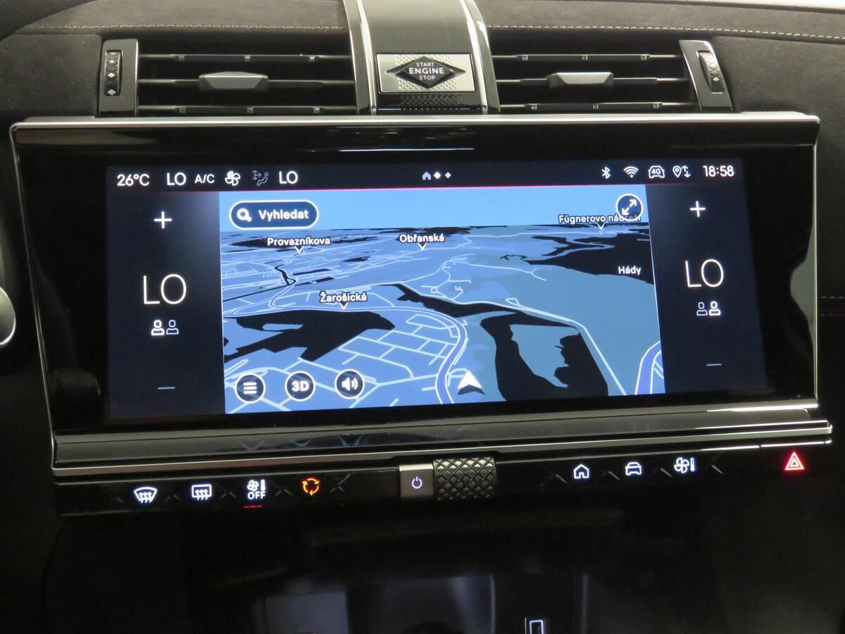 DS 7 1.5 BlueHDi 96 kW Performance