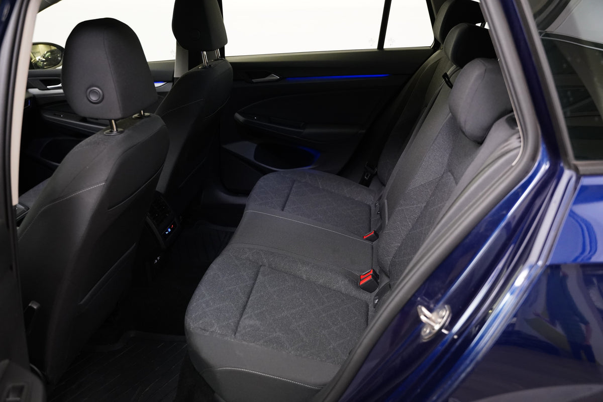 Volkswagen Golf 1.0 TSI 81 kW Life
