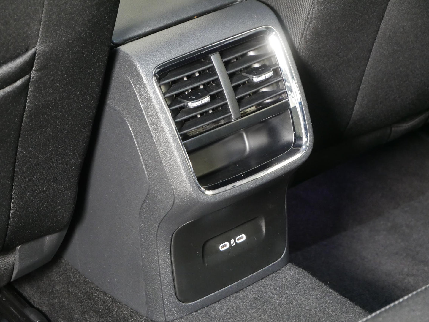 ŠKODA Octavia 2.0 TDI 85 kW Style