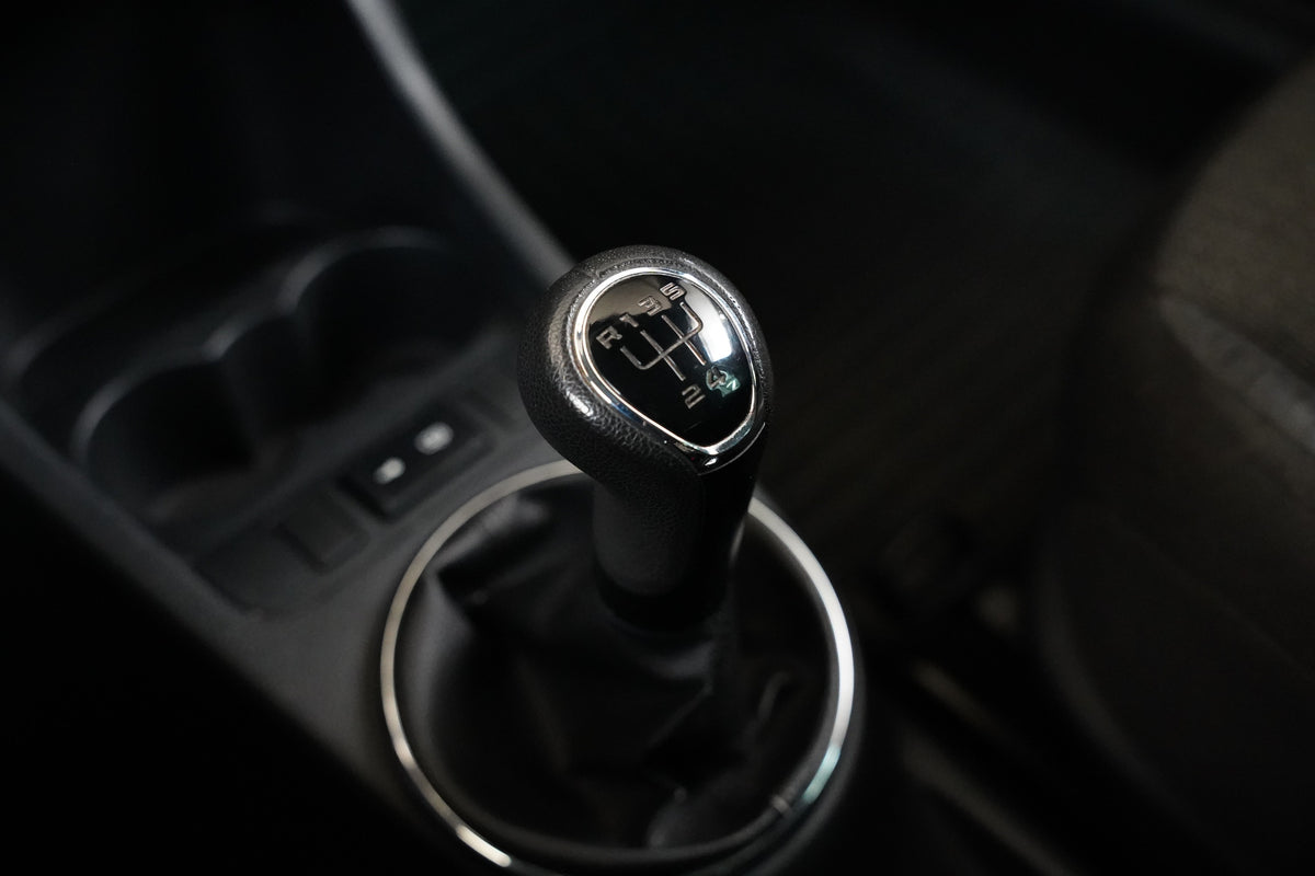 Škoda Roomster 1.2 TSI 63 kW Style