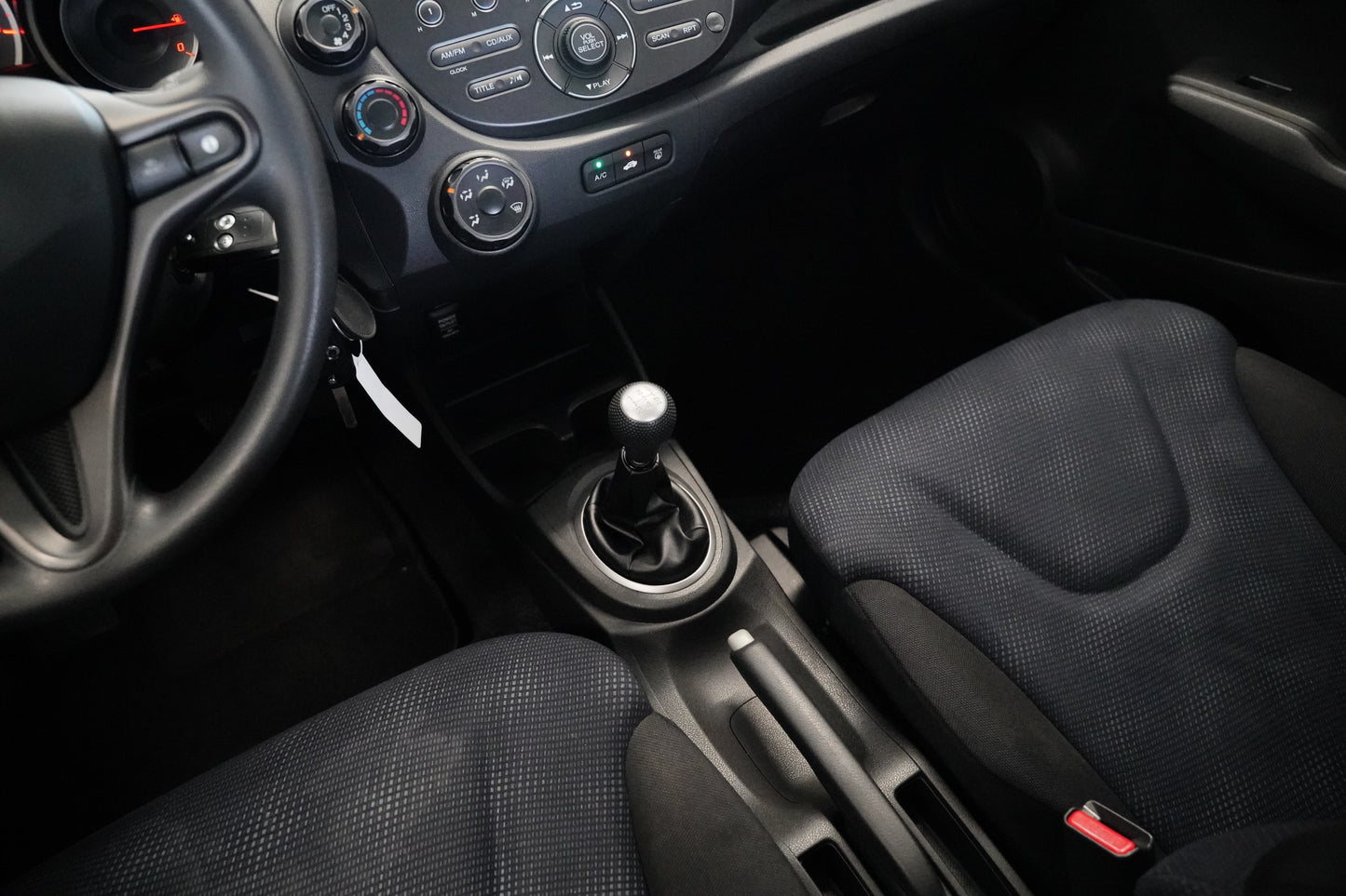 Honda Jazz 1.2 i- VTEC 66 kW S