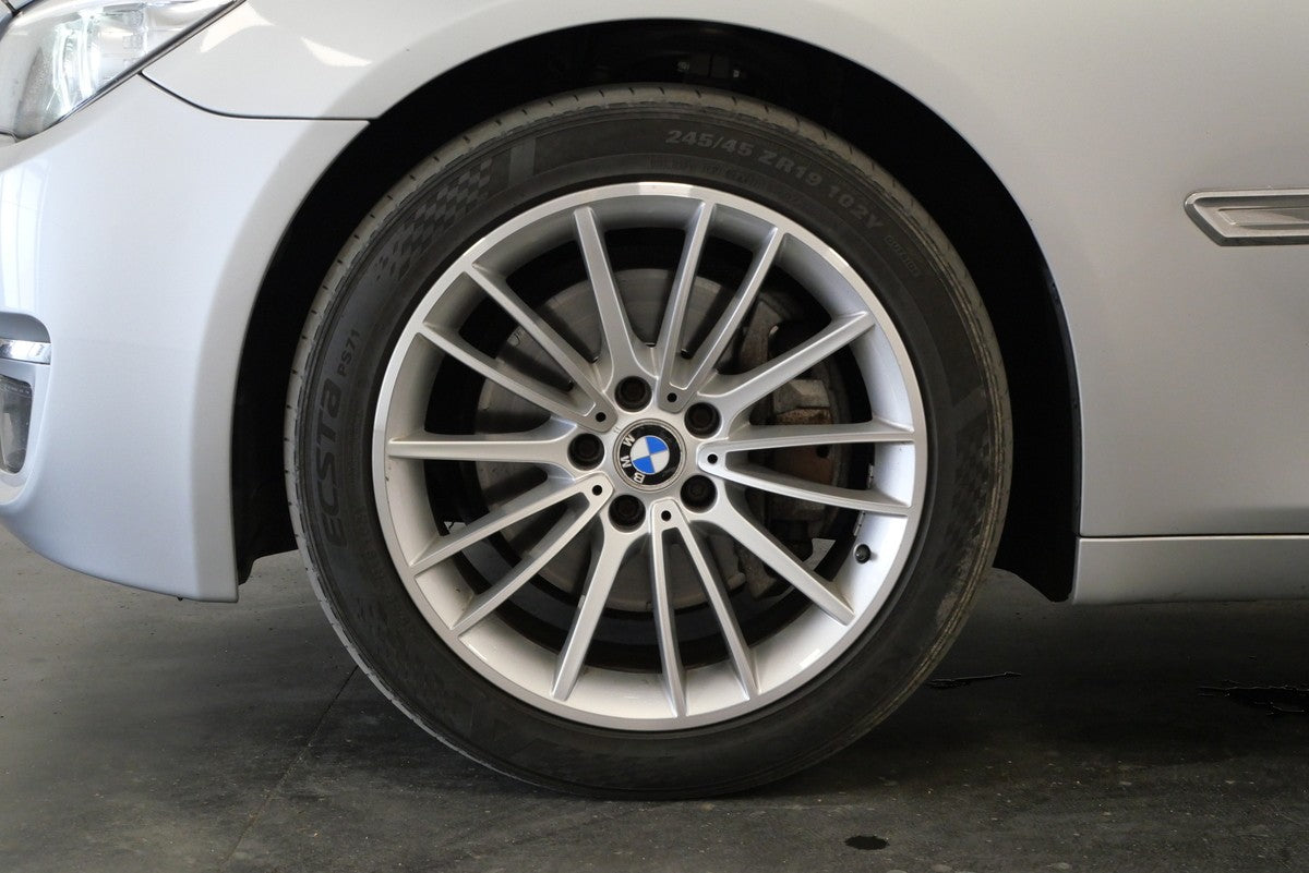 BMW Řada 7 740d 230 kW xDrive Long