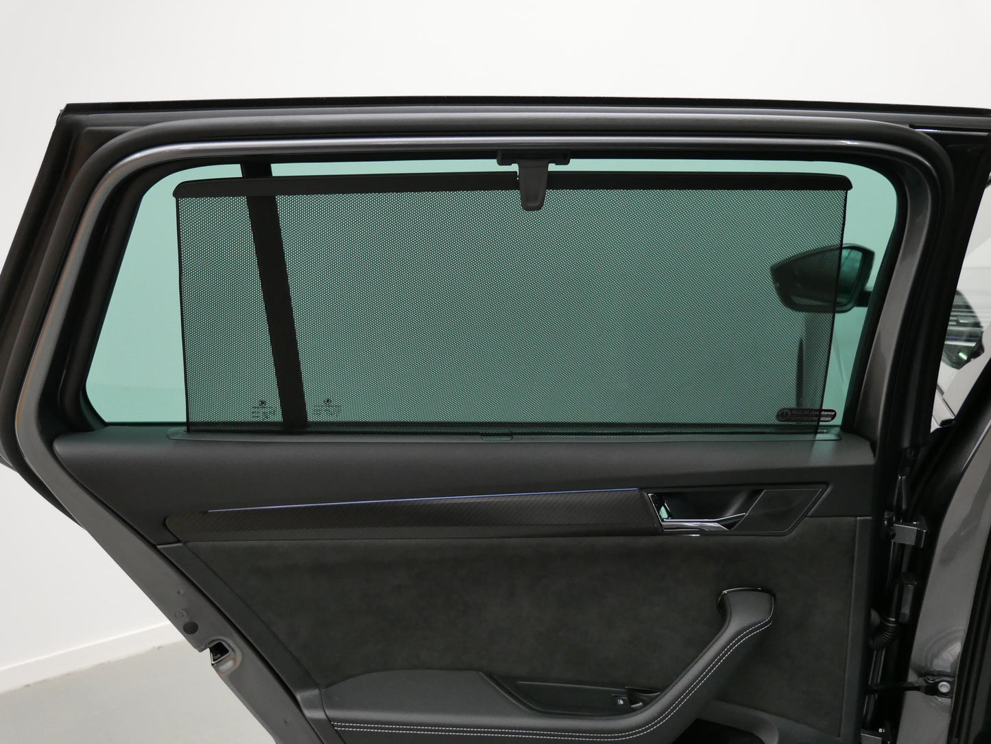 Škoda Superb 2.0 TDI 147 kW Sportline