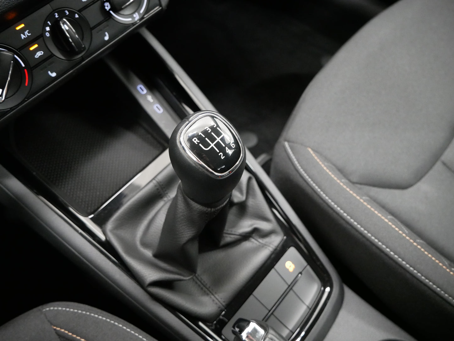 Škoda Scala 1.0 TSI 81 kW Ambition Plus