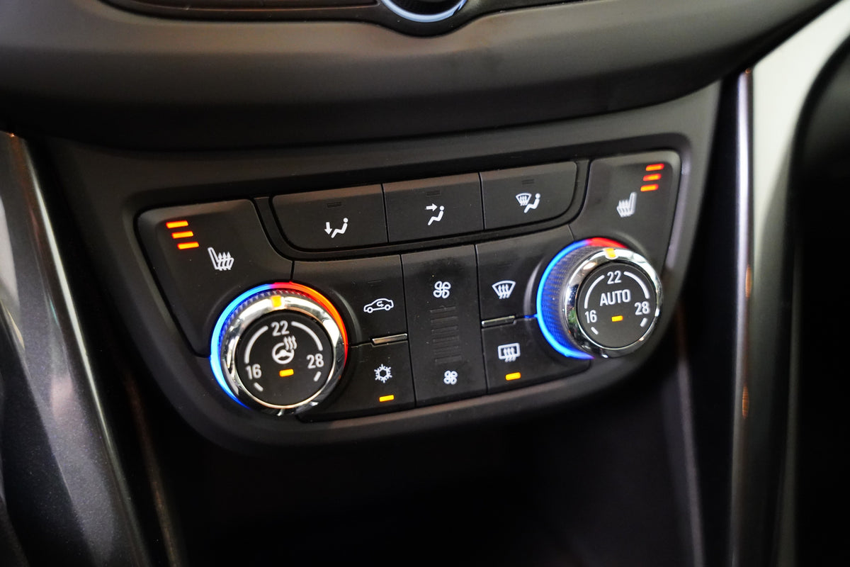 Opel Zafira 2.0 CDTI 125 kW Innovation – foto 20