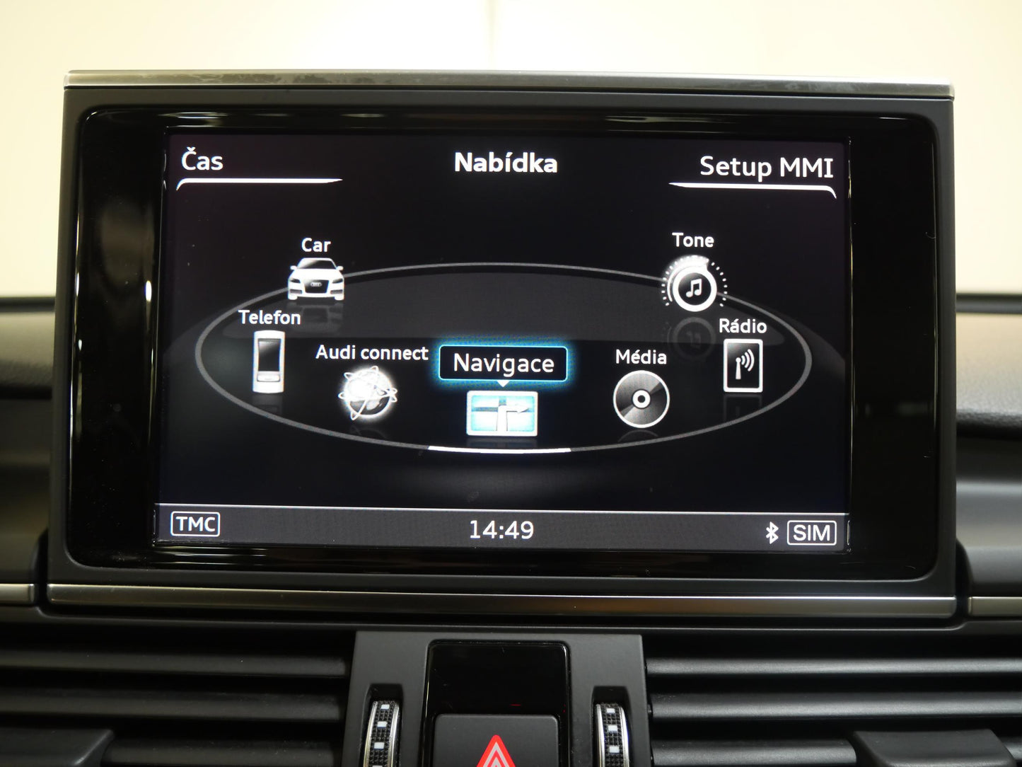 Audi A6 3.0 TDI V6 200 kW