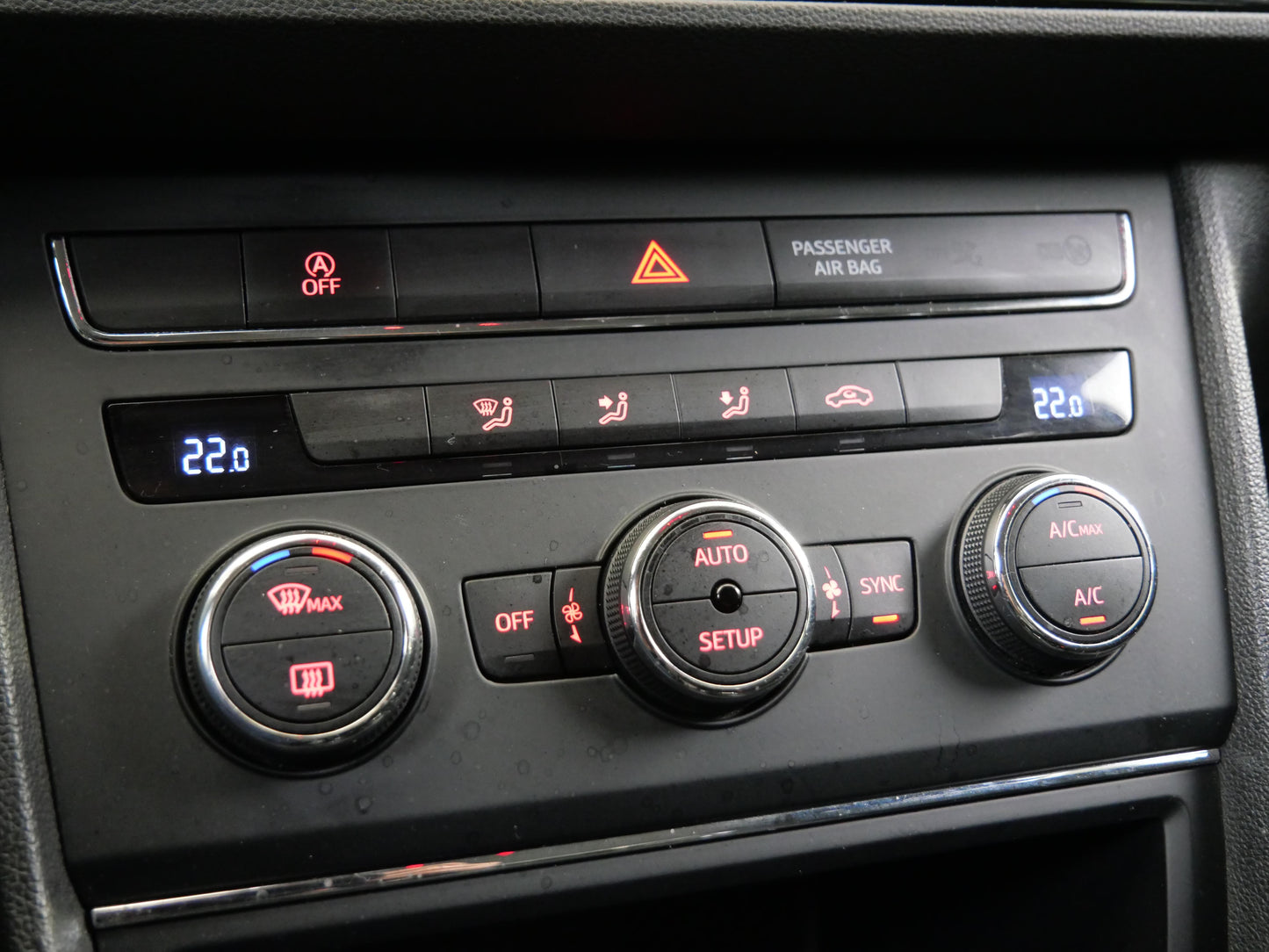 SEAT Leon ST 1.2 TSI 81 kW Style