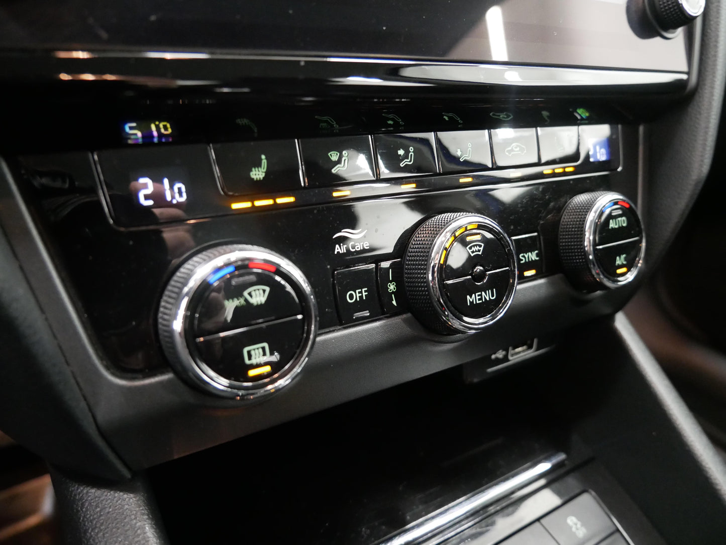 Škoda Octavia 2.0 TDI 135 kW Style 4x4