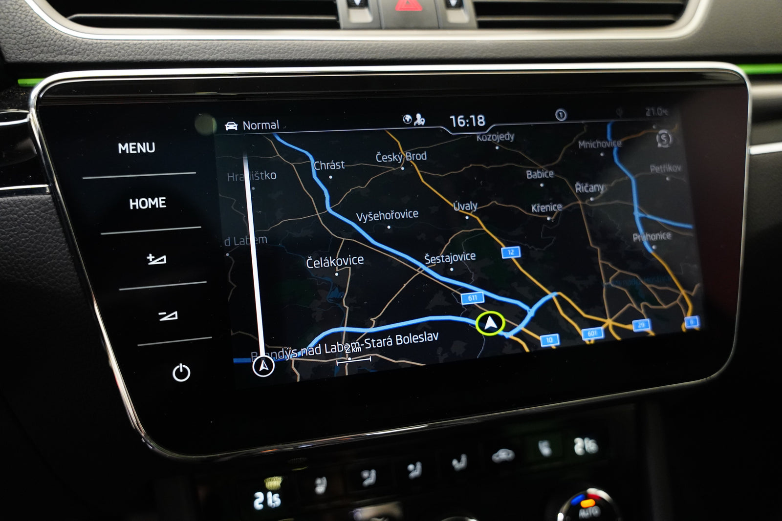 Škoda Superb 2.0 TSI 140 kW Laurin & Klemen – foto 19