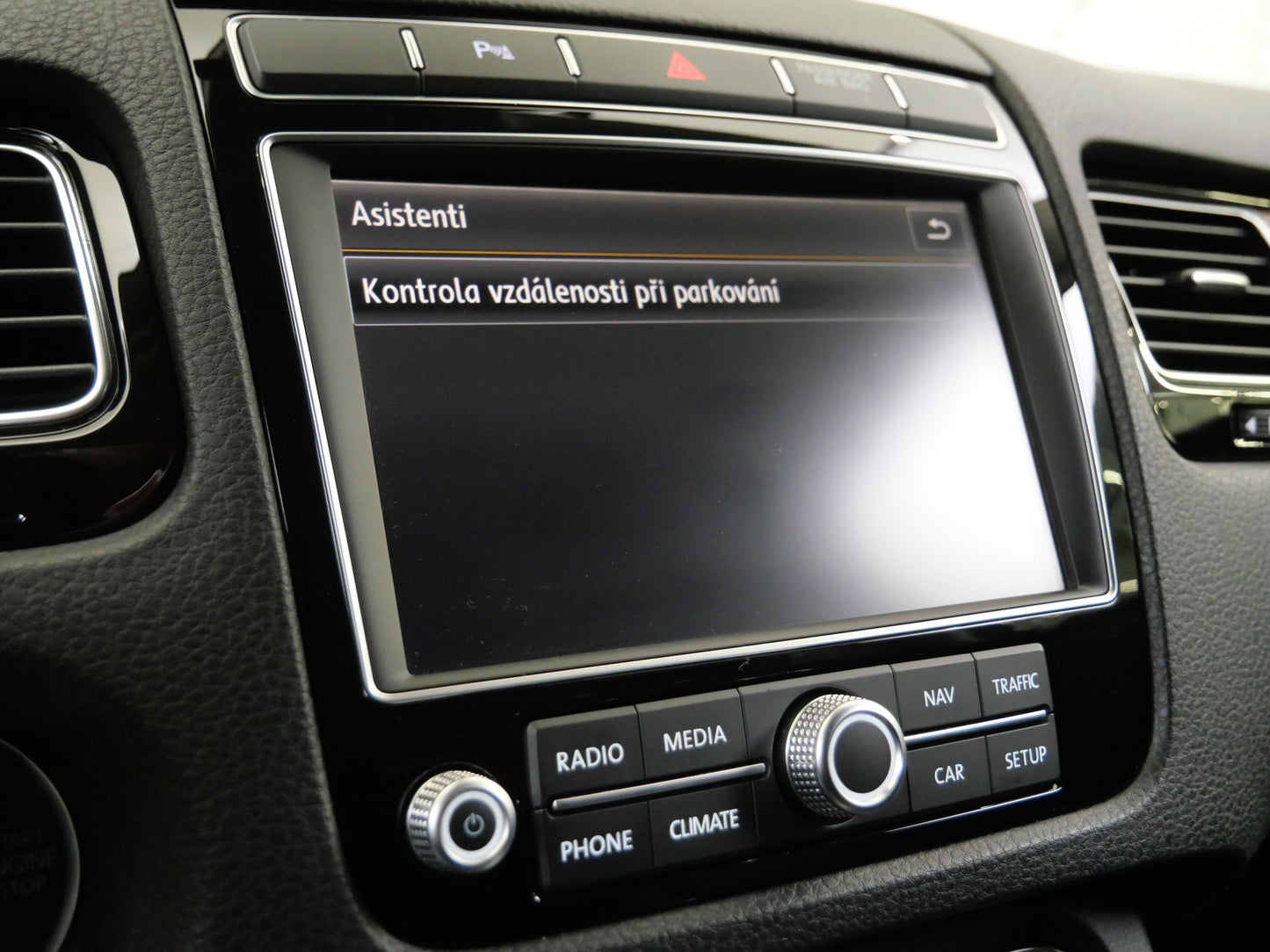 Volkswagen Touareg 3.0 V6 TDI 150 kW Nomad