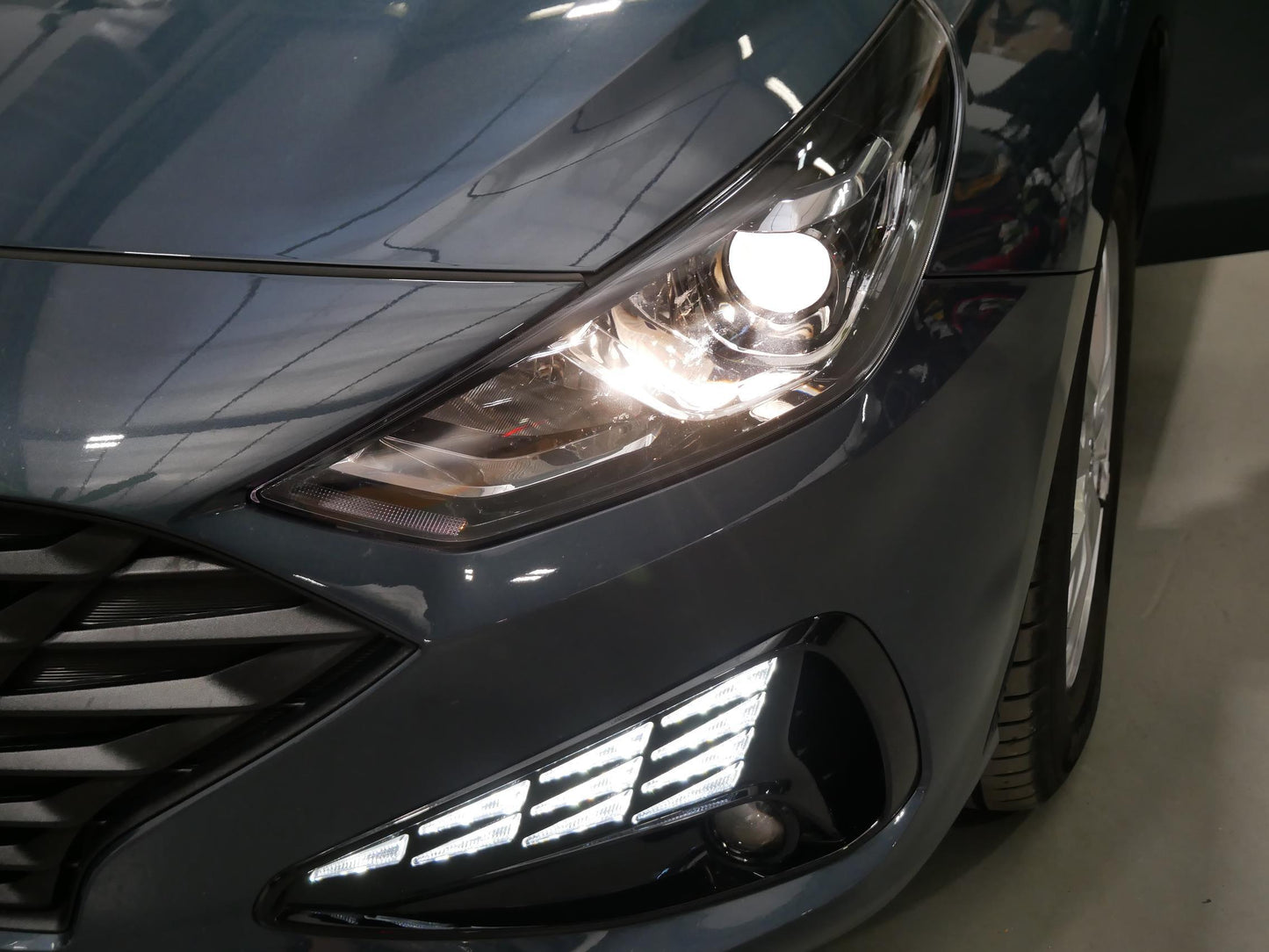 Hyundai i30 Combi 1.5i 81 kW Comfort