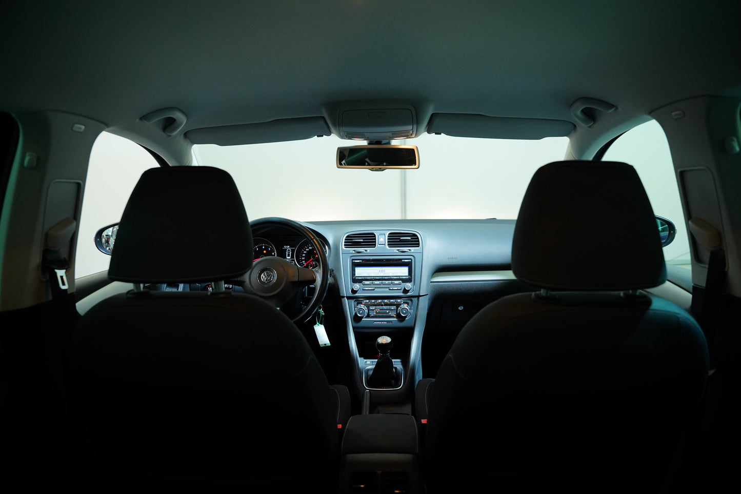 Volkswagen Golf 1.4 TSI 90 kW