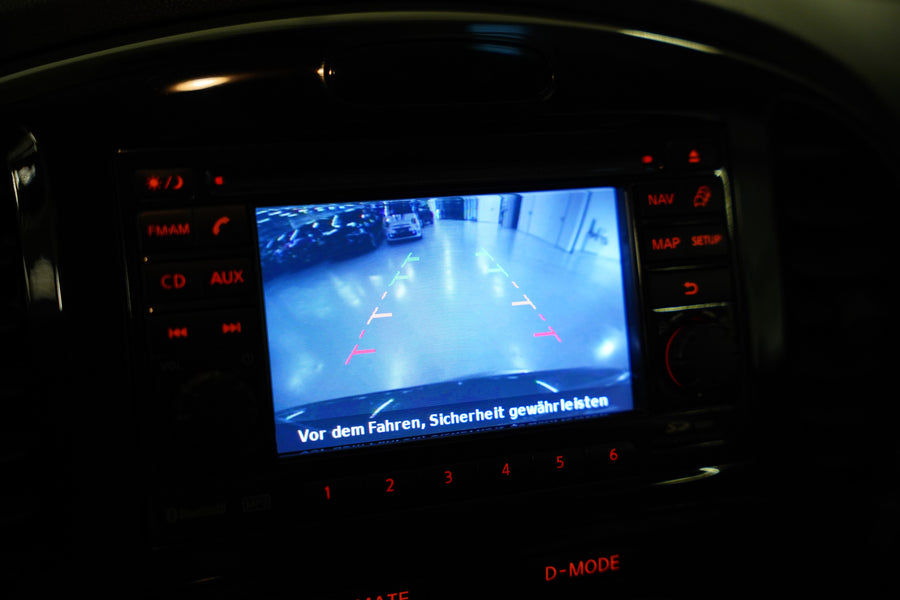 Nissan Juke 1.6 i 86 kW Ministry of Sound – foto 20
