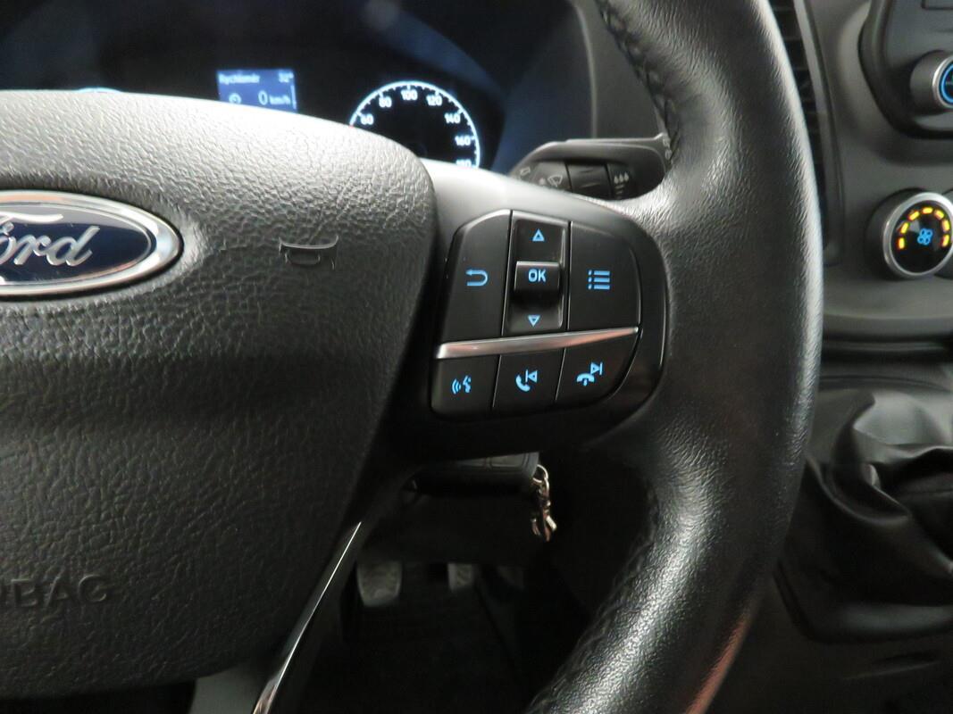 Ford Transit Custom TREND 320 L2 2.0 EcoBlue 96kW
