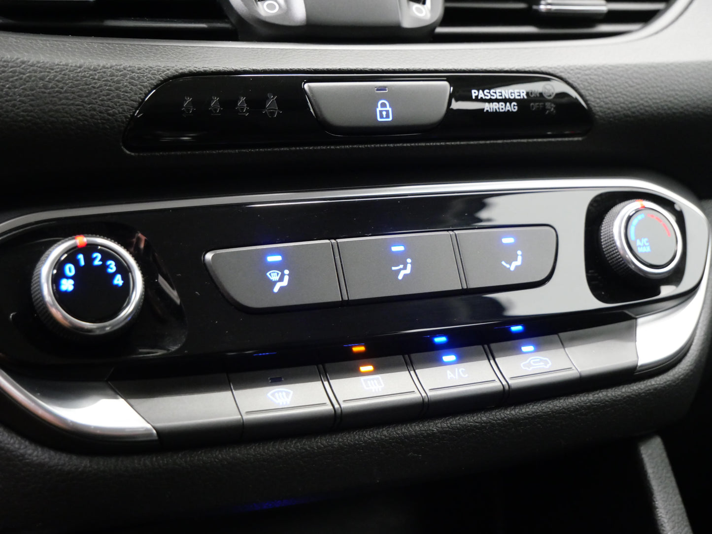 Hyundai i30 1.0 T-GDI 88 kW Comfort