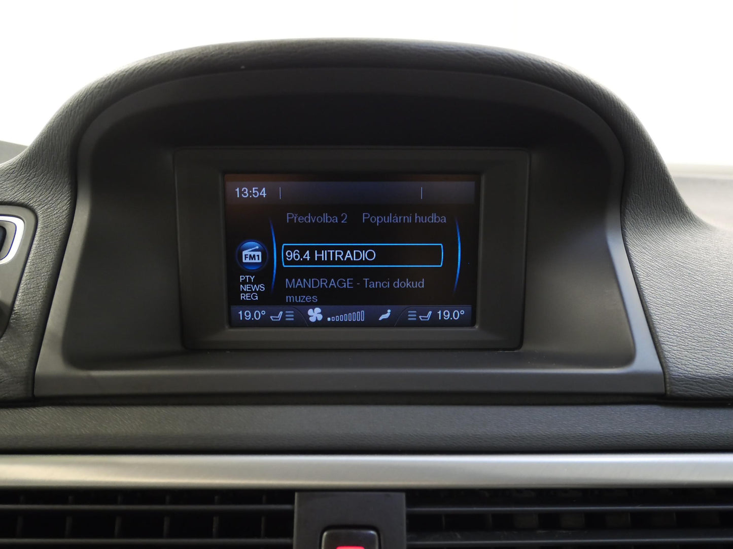 Volvo V70 2.5T 170 kW