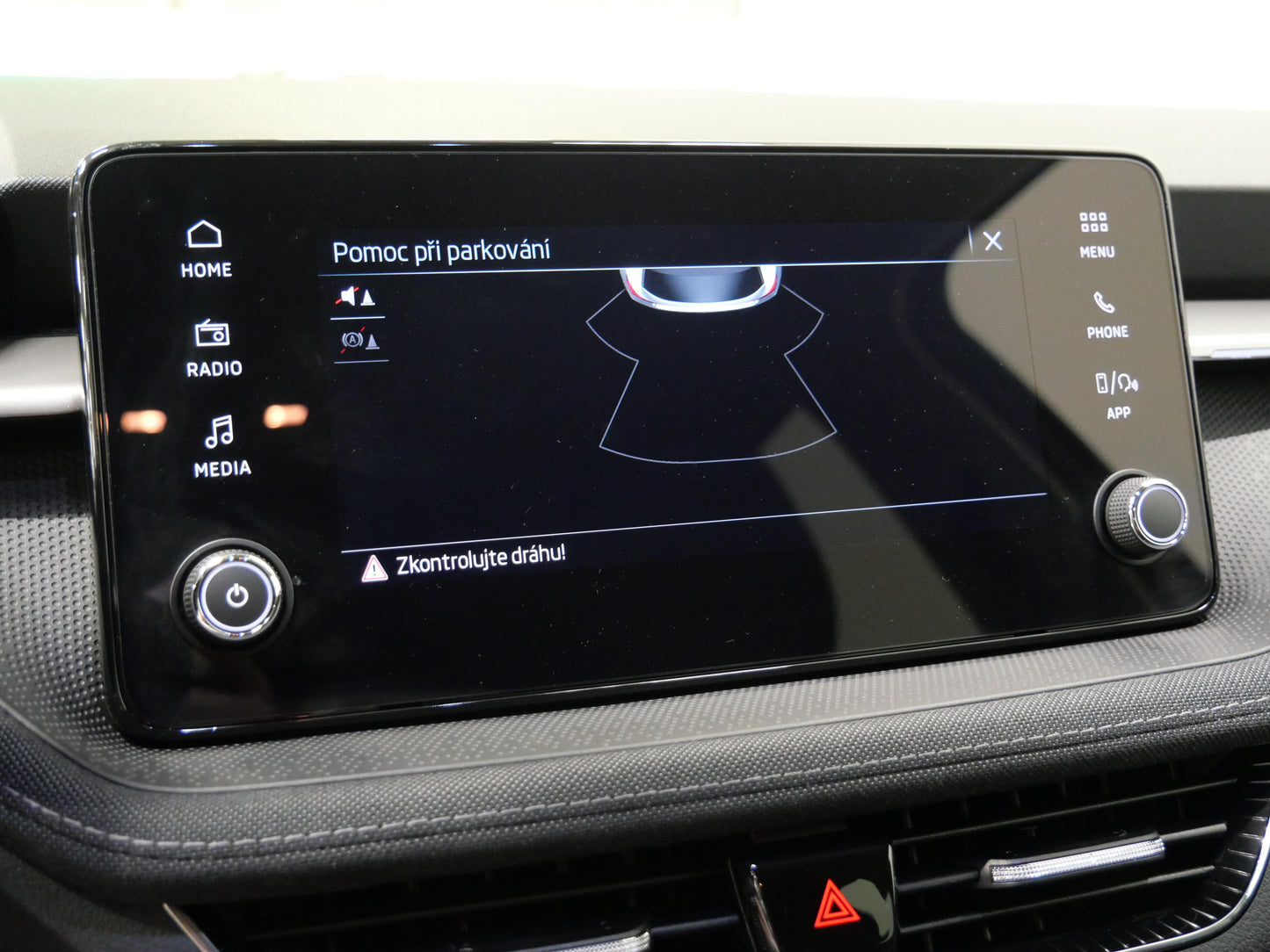 Škoda Fabia 1.0 TSI 70 kW Top Selection
