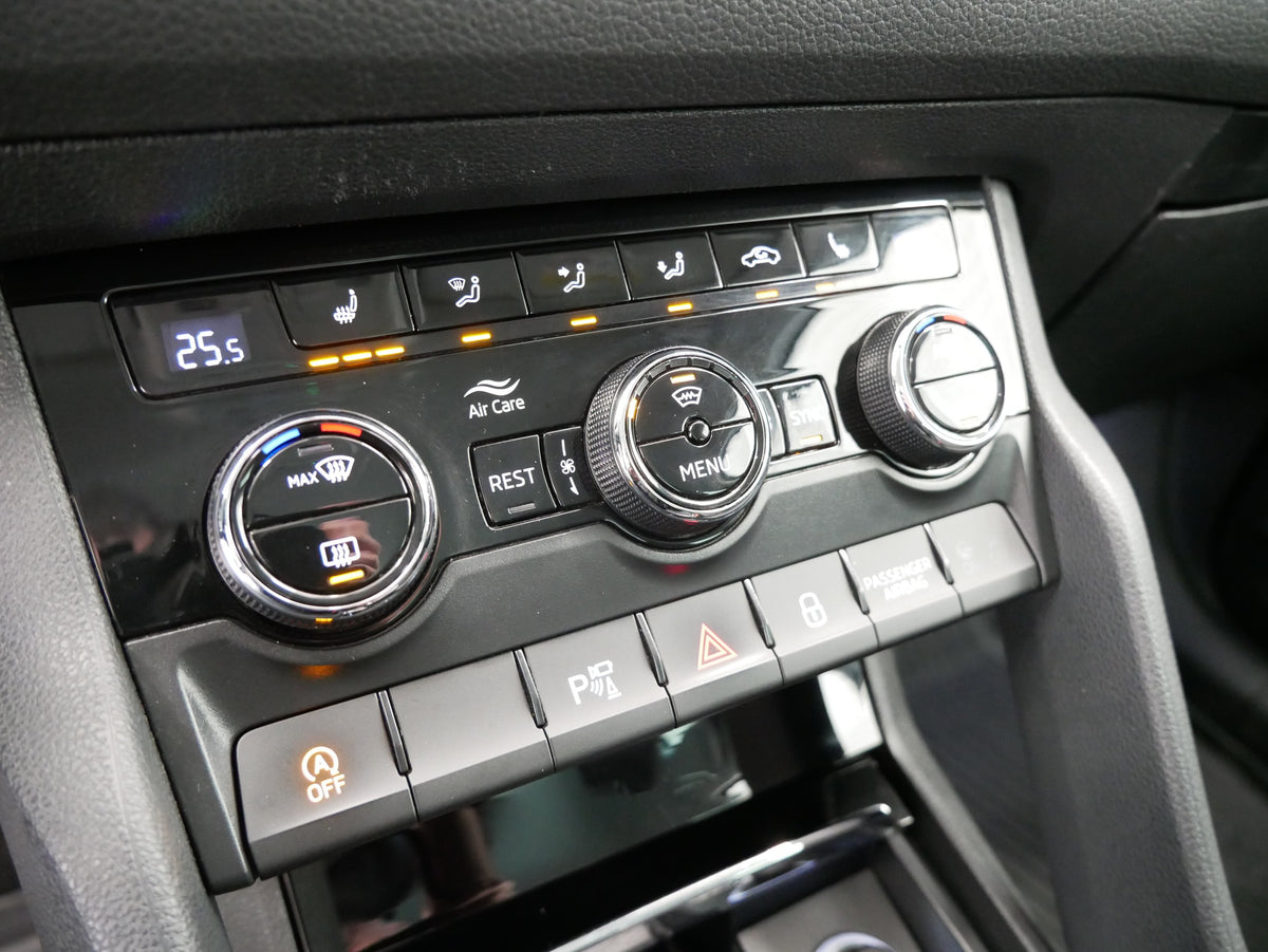 Škoda Kodiaq 2.0TDi 110kW 4x4 Style