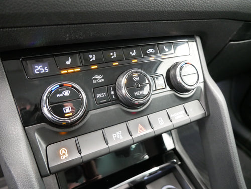 Škoda Kodiaq 2.0TDi 110kW 4x4 Style – foto 20