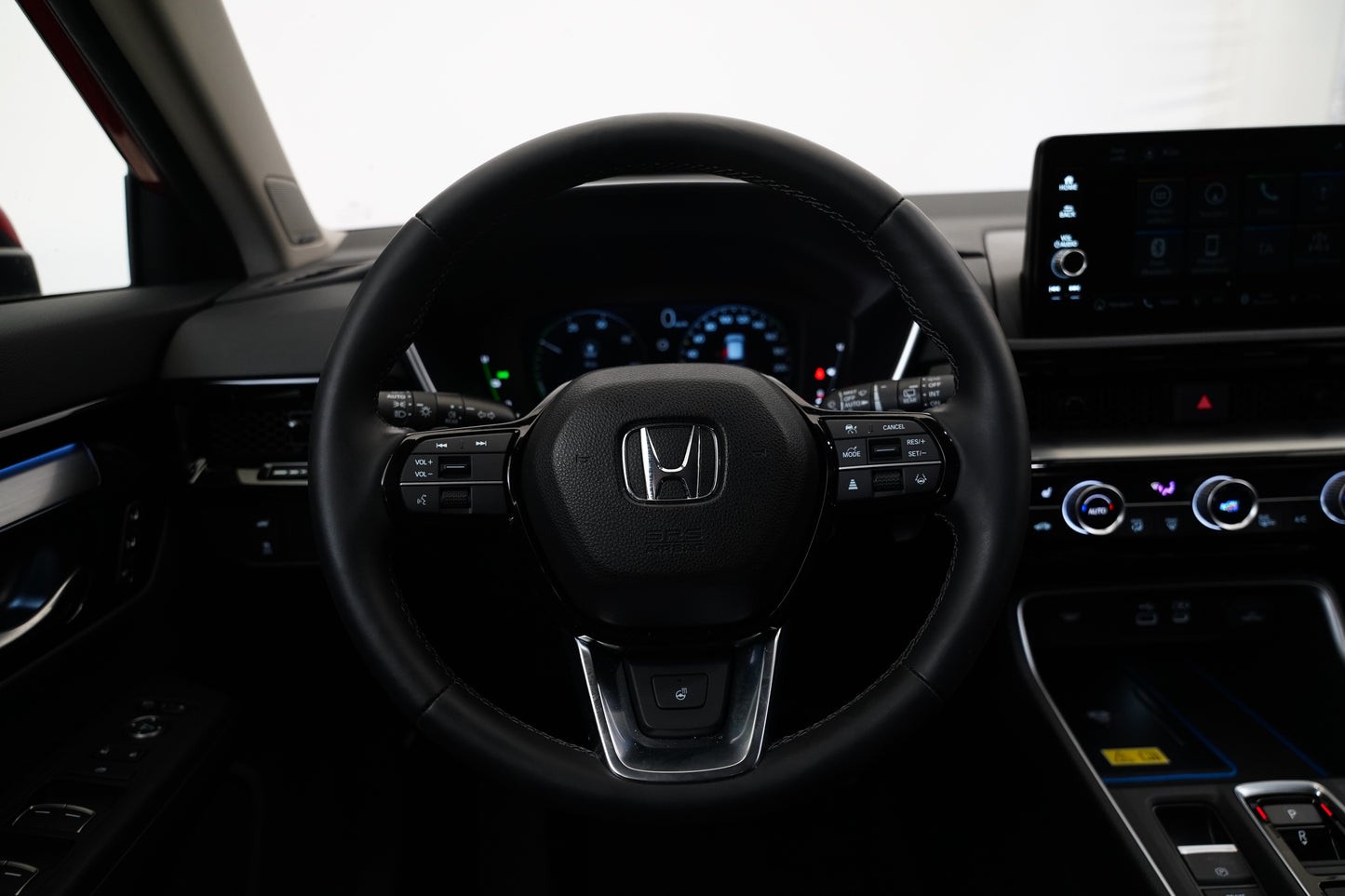 Honda CR-V 2.0 e-HEV 109 kW 4WD