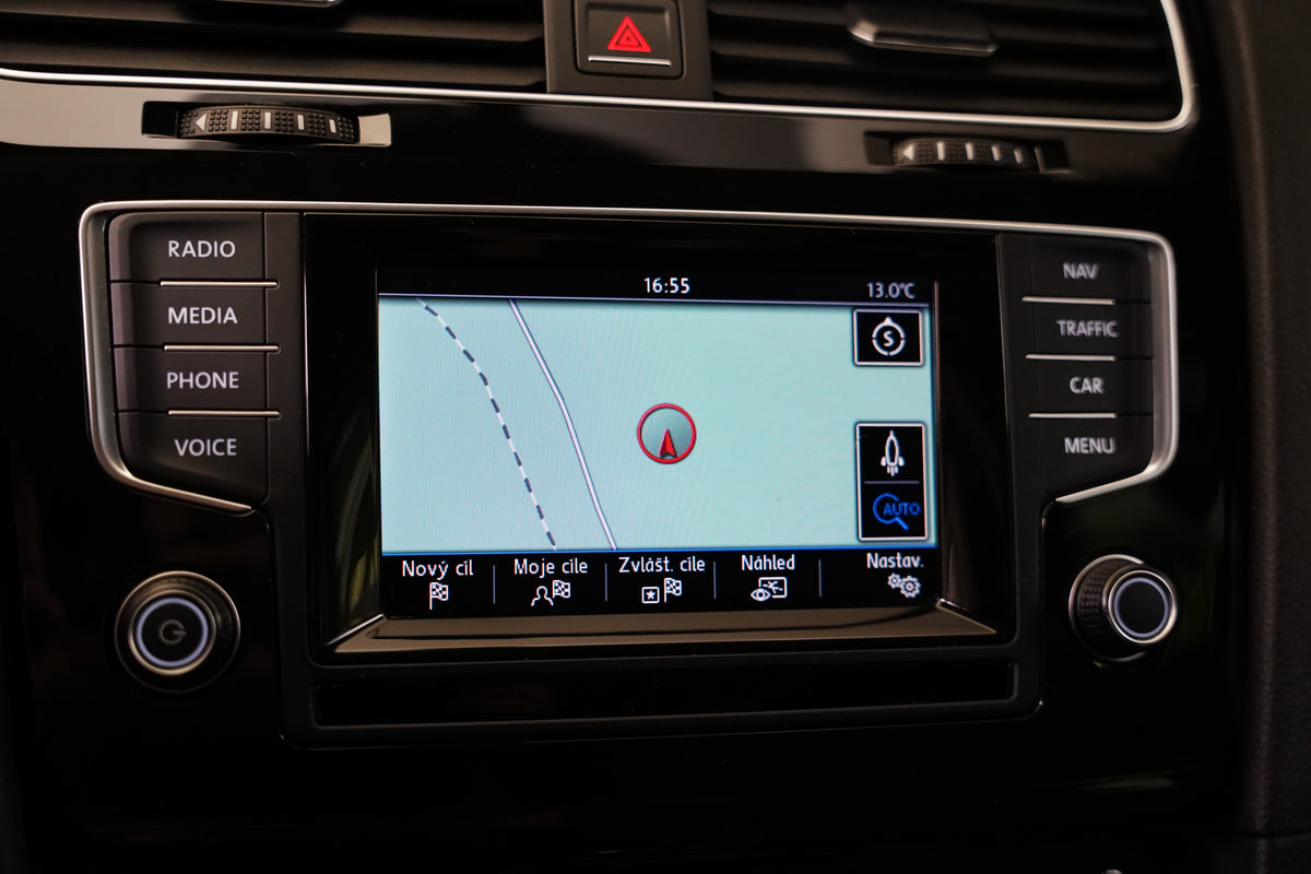 Volkswagen Golf 1.2 TSI 63 kW Cup – foto 20