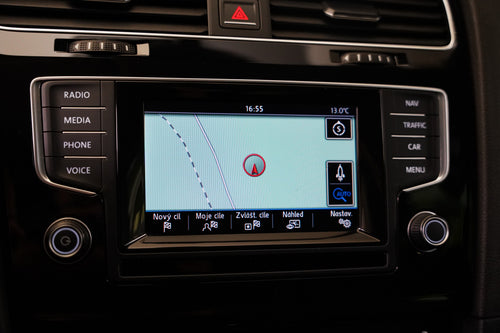 Volkswagen Golf 1.2 TSI 63 kW Cup – foto 20