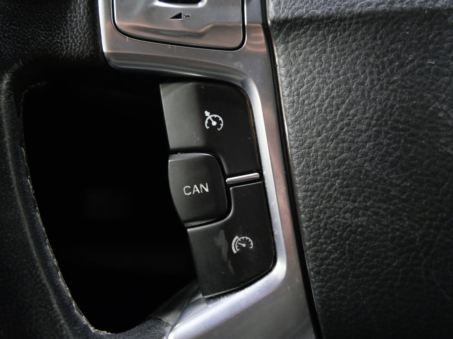 Ford S-MAX 2.0 TDCi 120 kW Trend