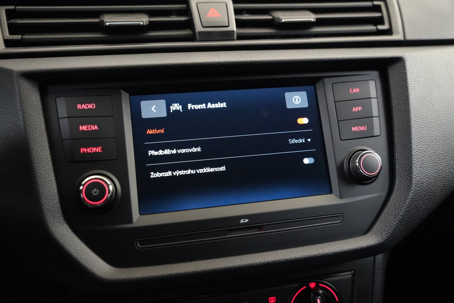 Seat Arona 1.0 TSI 70 kW Austria Edition