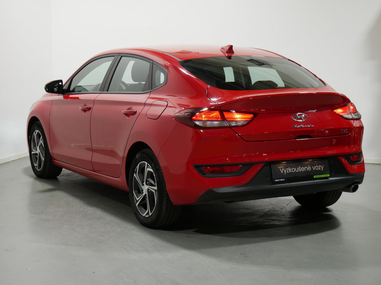 Hyundai i30 1.0 T-GDI 88 kW Family Comfort