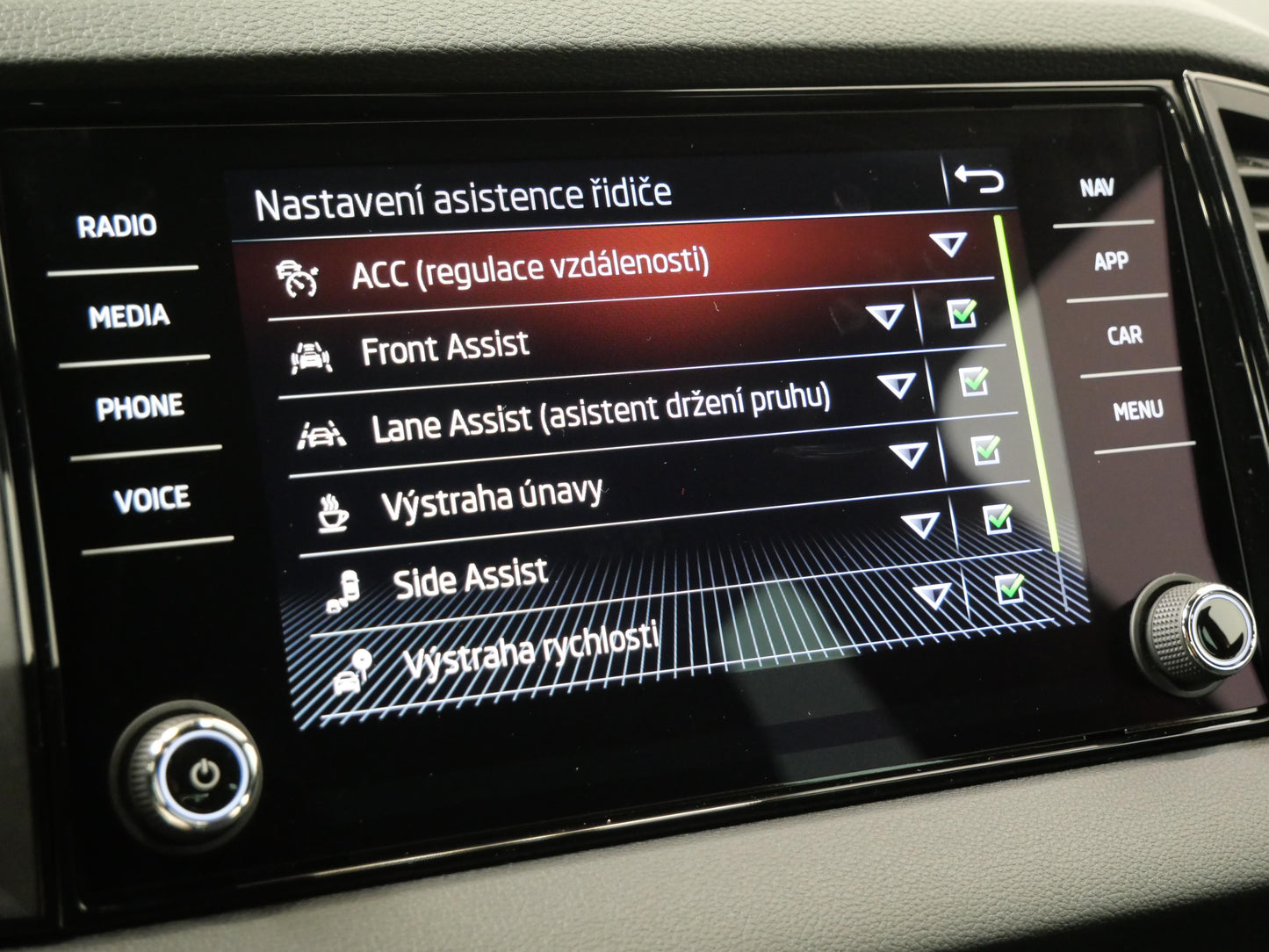 Škoda Karoq 2.0 TSI 140 kW 4x4 SportLine