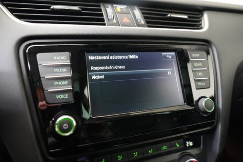 Škoda Octavia 1.6 TDI 81 kW Style – foto 20