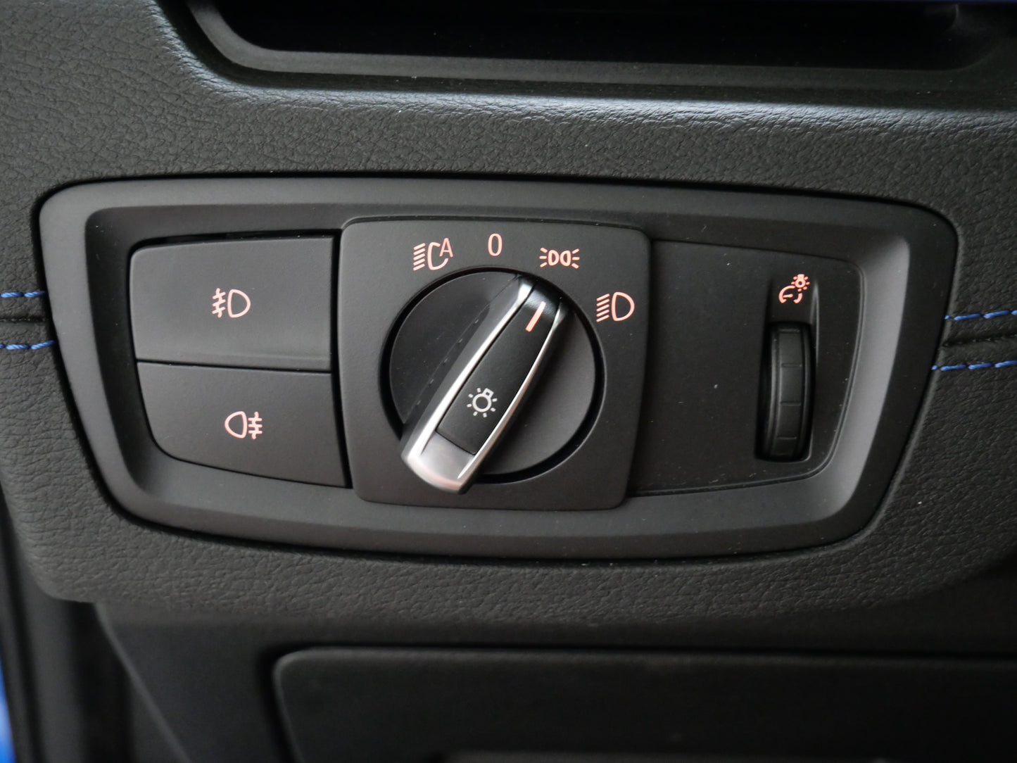 BMW X1 25d 170 kW xDrive M paket