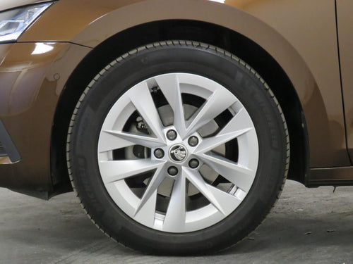 Škoda Octavia 2.0 TDI 110 kW DSG Style – foto 10
