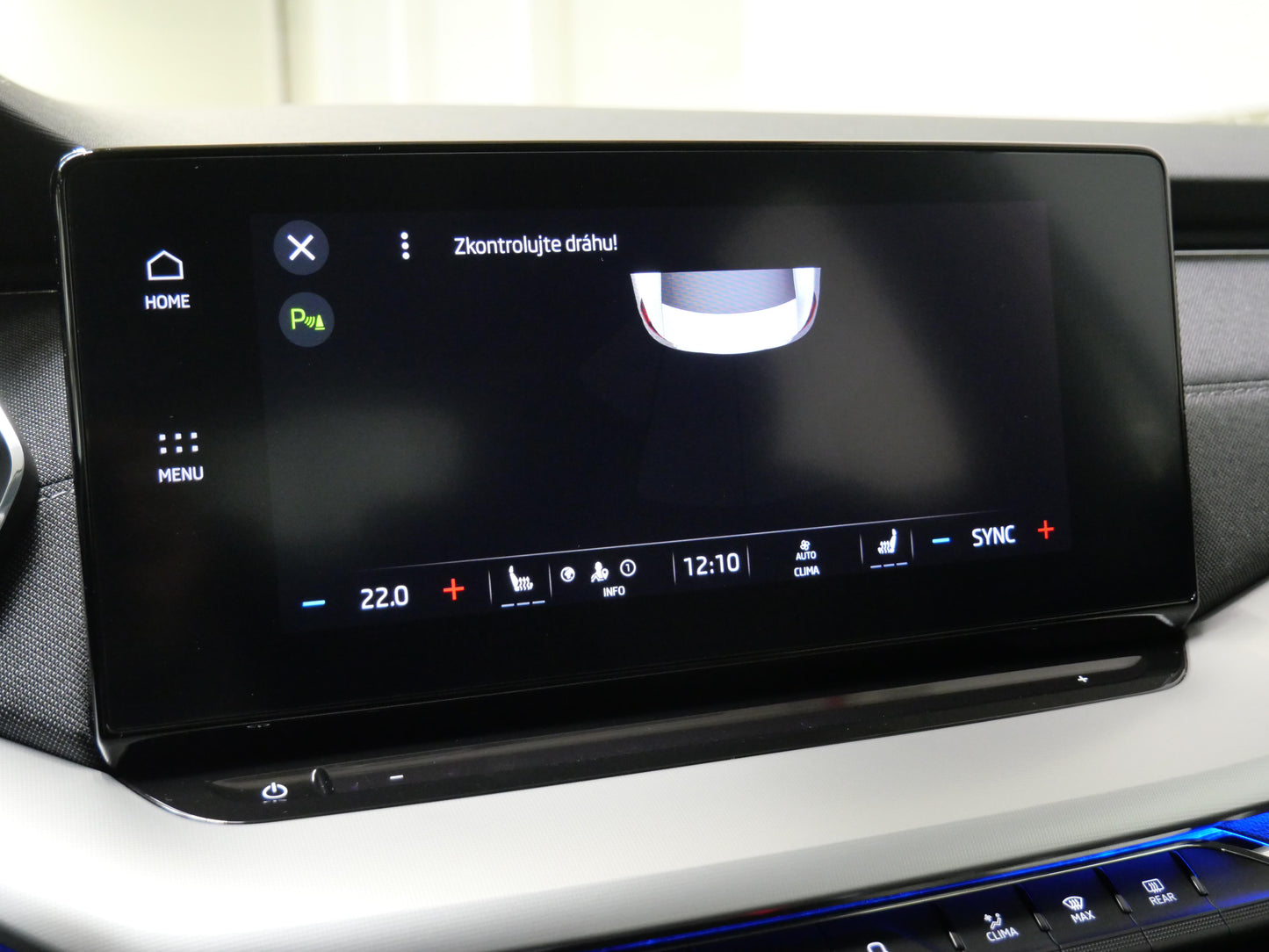 Škoda Octavia 2.0 TDI 85 kW Style