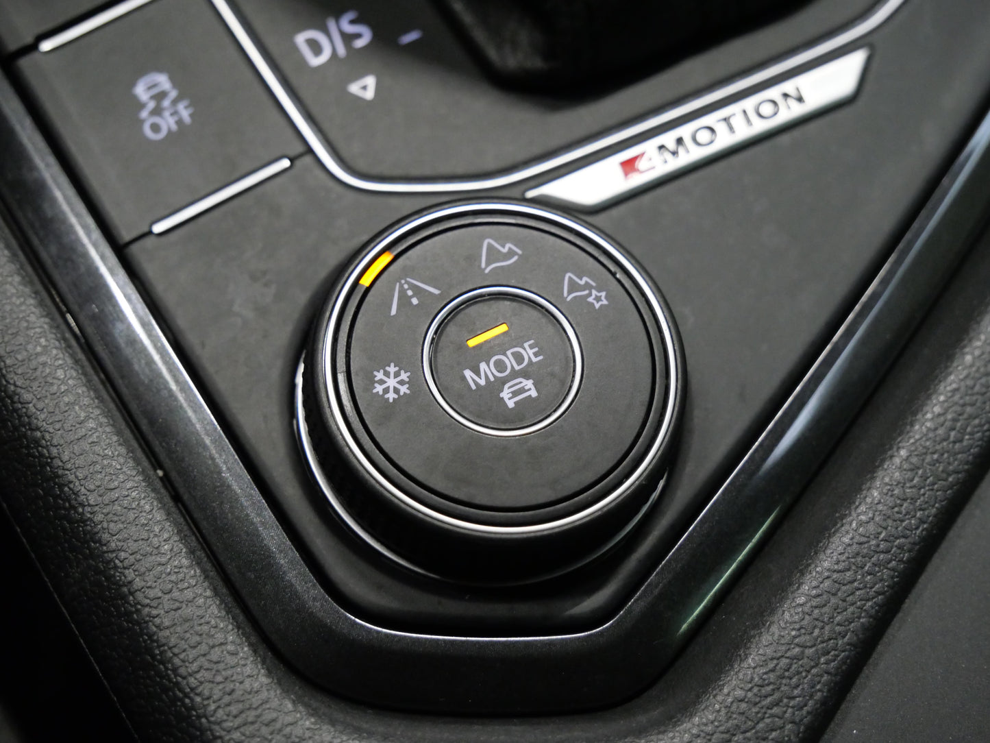 Volkswagen Tiguan 2.0 TSI 132 kW Highline